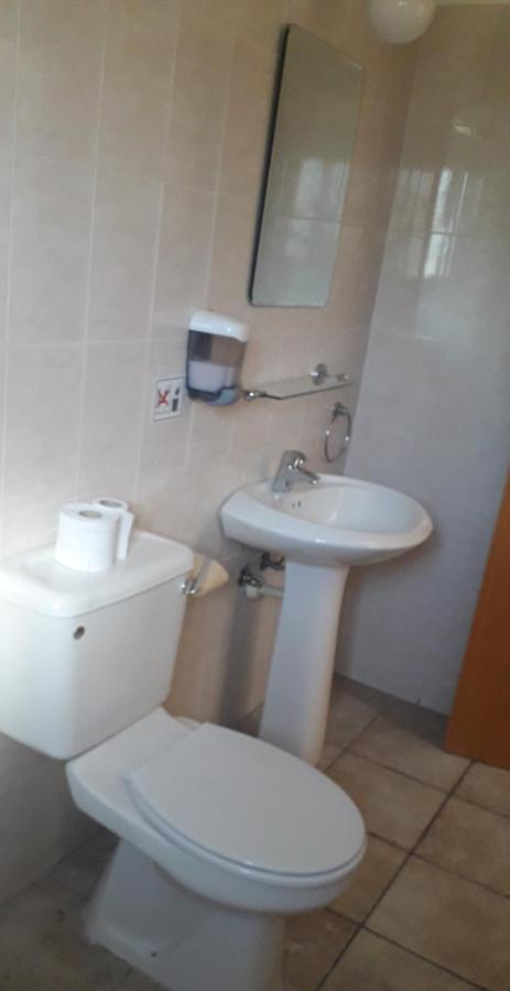 Natasha'S Apartments Paphos ภายนอก รูปภาพ