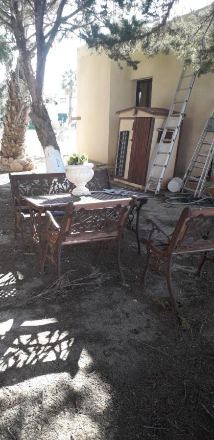 Natasha'S Apartments Paphos ภายนอก รูปภาพ